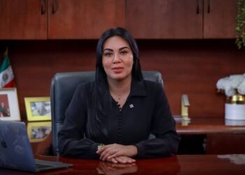 Ale Morales lanza MAPA contra las adicciones