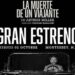 Juan Manuel Bernal llega con “La muerte de un viajante”