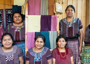 Invitan a celebrar el día de las mujeres indígenas
