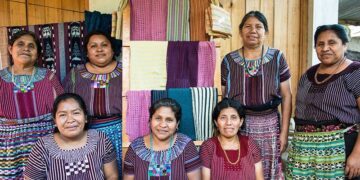 Invitan a celebrar el día de las mujeres indígenas