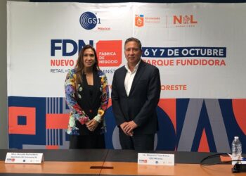 Será NL sede de “Fabrica de Negocios 2026”