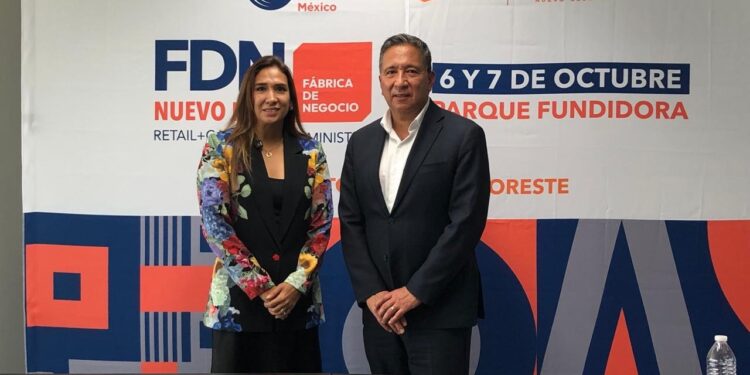 Será NL sede de “Fabrica de Negocios 2026”