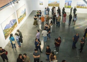 Invitan al décimo aniversario de “Noche de museos”