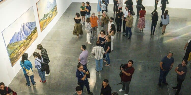 Invitan al décimo aniversario de “Noche de museos”