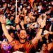 Participan más de 8 mil corredores en “Norteño Run”