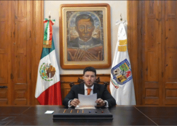 Federación inspeccionará refinería por malos olores