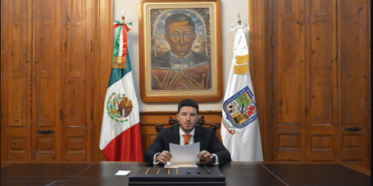 Federación inspeccionará refinería por malos olores