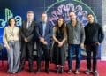 Desafían la gravedad con Omphalos