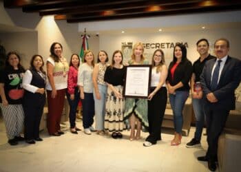 Declaran a Nuevo León libre de Paludismo