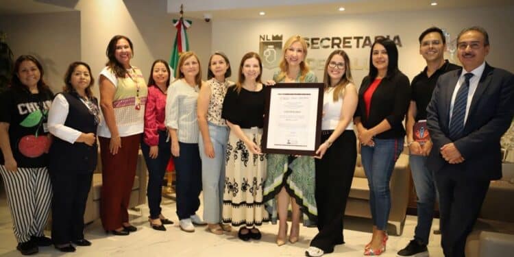 Declaran a Nuevo León libre de Paludismo