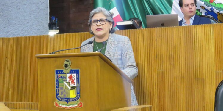 Piden definir límites territoriales entre Monterrey y García