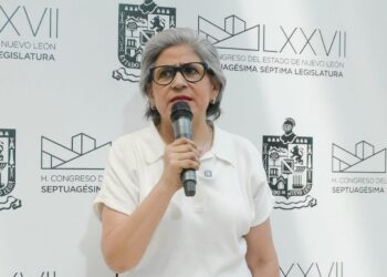Impugnará MC integración de Mesa Directiva del Congreso