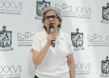 Impugnará MC integración de Mesa Directiva del Congreso