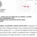 Presenta gobernador iniciativa para derogar pase turístico