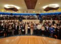 Realizan primer Encuentro Estatal de Cultura de Paz en NL