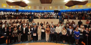 Realizan primer Encuentro Estatal de Cultura de Paz en NL