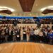 Realizan primer Encuentro Estatal de Cultura de Paz en NL