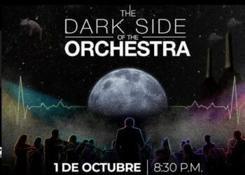 Anuncia Concierto Sinfónico de Pink Floyd