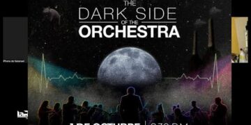 Anuncia Concierto Sinfónico de Pink Floyd