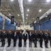 Celebra Gobernador Día del policía