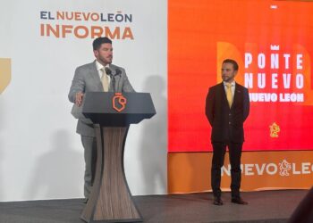 Presentan fideicomiso Ponte Nuevo