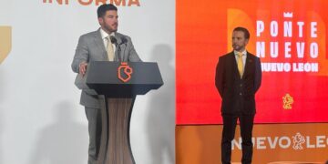 Presentan fideicomiso Ponte Nuevo