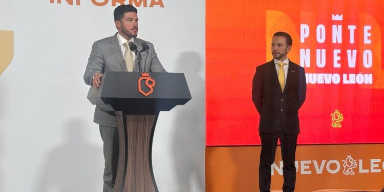 Presentan fideicomiso Ponte Nuevo