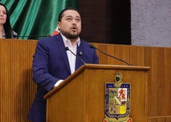 Plantea pago de predial en mensualidades