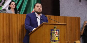 Plantea pago de predial en mensualidades
