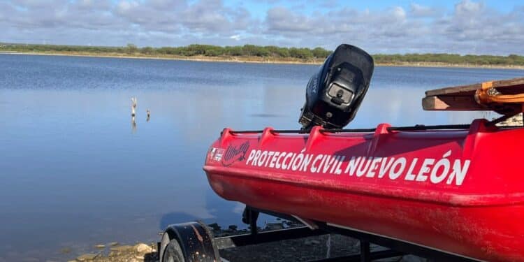 Localizan a hombre desaparecido en El Cuchillo