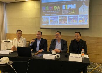 Llega a NL “Exposición Internacional de Publicidad México”