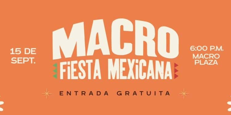 Emiten recomendaciones para disfrutar las fiestas patrias