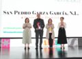 Reconocen a San Pedro por innovación policial