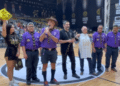 Celebra Asociación Scouts de México 100 años
