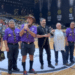 Celebra Asociación Scouts de México 100 años