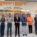 Gobierno entrega nueva secundaria y kits escolares
