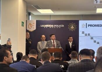 Reforzarán seguridad al norte de Monterrey