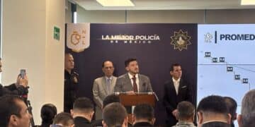 Reforzarán seguridad al norte de Monterrey
