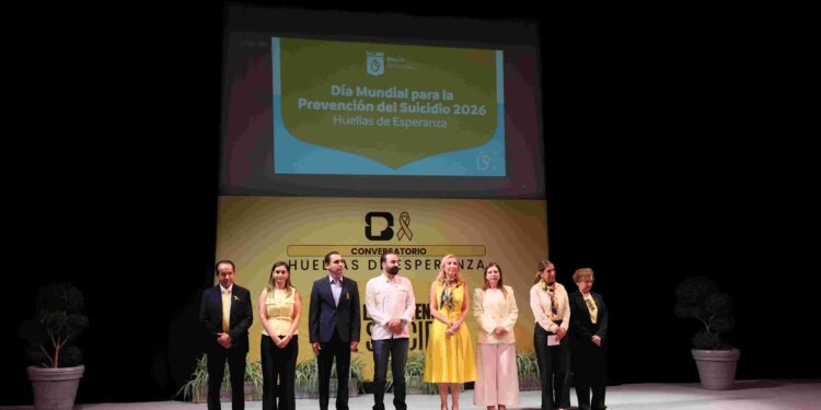 Buscan prevenir suicidios en Nuevo León