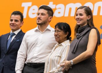 Realizan Brigada de Testamentos Gratuitos