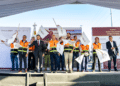 Tren del Norte conectaría con líneas 7 y 8 del metro