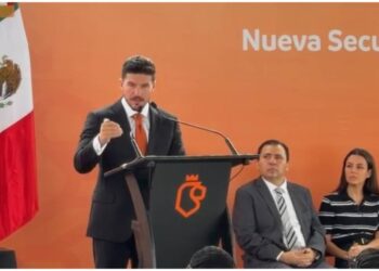 Usará Nuevo León tren del Norte como Metro