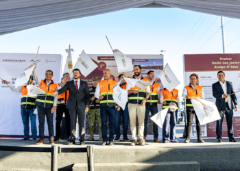 Tren del Norte conectaría con líneas 7 y 8 del metro
