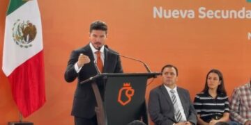 Usará Nuevo León tren del Norte como Metro