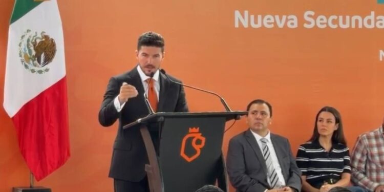 Usará Nuevo León tren del Norte como Metro