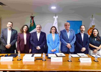 Turismo y UNICEF protegerán a infancias