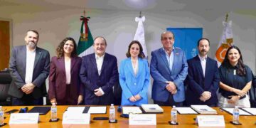 Turismo y UNICEF protegerán a infancias