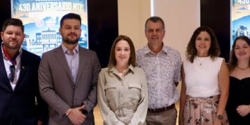 Celebrarán 430 años de Monterrey con gastronomía, música y cultura norestense