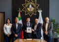 Anuncian oficina de UNICEF en Nuevo León