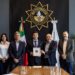 Anuncian oficina de UNICEF en Nuevo León
